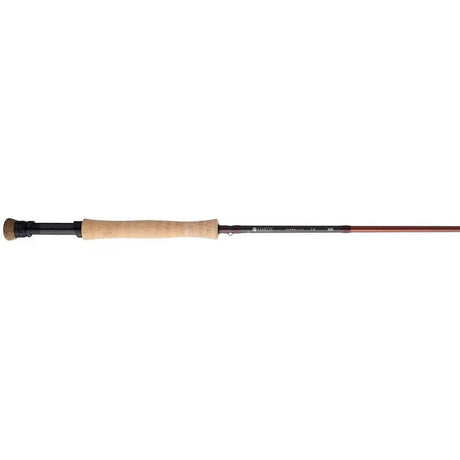 Hardy Ultralite X Fly Fishing Rod 10' #7 HROULX107 4 Pce Red Metallic