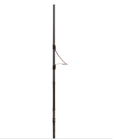 PENN Battalion Solid Jig O/Head Fishing Rod 6320HM- 6'3 / 2-4 / 2 Piece 1631115