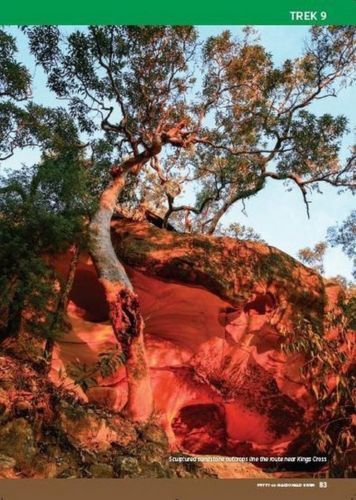 NEW 4WD Treks Close to SYDNEY By Craig Lewis and Cathy Savage Spiral Ringed Book