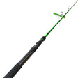 Storm Gomoku NEON Fishing Rod 6'6" Ultra Light 1-3 kg SPIN 2 Piece rod