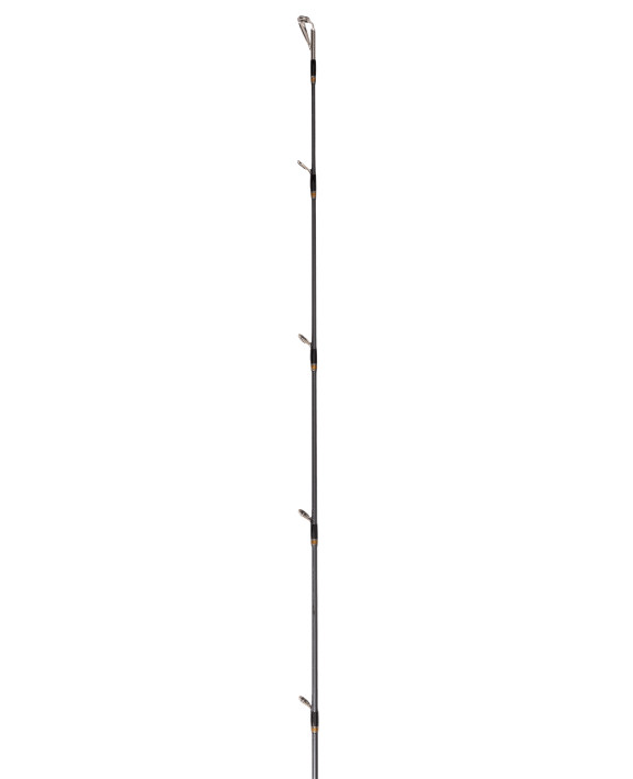 PENN Battalion Solid BOAT O/Head Fishing Rod 642OHMH- 6'4" PE 3-5 / 2 Piece