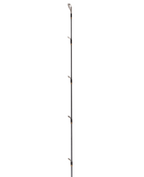 PENN Battalion Solid BOAT O/Head Fishing Rod 642OHMH- 6'4" PE 3-5 / 2 Piece