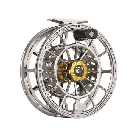 NEW Hardy Zane Carbon Fly Fishing Reel 11/12 HREZANCA040 Z 1513752