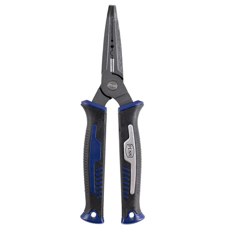 Penn Saltwater Bent Nose Pliers 7'' Inch 1623785 + Free Post