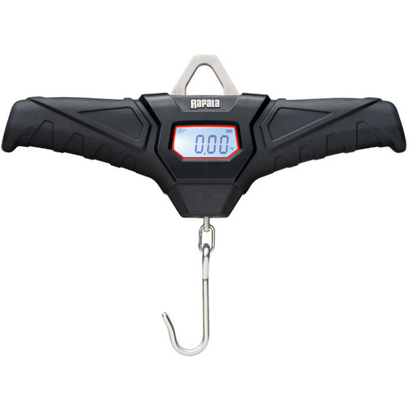 Rapala RCD Magnum 50kg Digital Scale RCDDS50 50kg + Free Postage