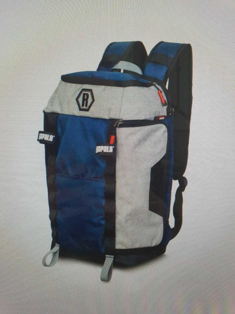 Rapala CountDown Backpack RBCDBP + Free Postage