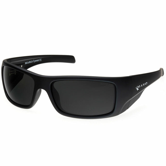 Mako Rekar Mako INVINCIBLE Poly Polarised Fishing Sunglasses – Onlinefishing