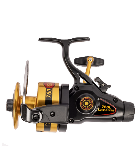 PENN Slammer Classic 460 Live Live Liner Spinning Reel -New Fishing Reel 1601682