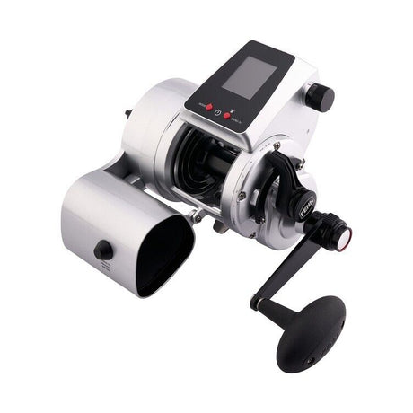 Penn Fathom ELECTRIC FTH50ELKIT Fishing Reel 1621683 - NEW 2024 Model