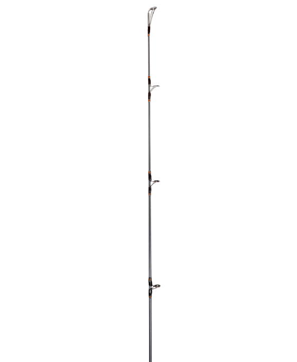 PENN Battalion Solid Jig O/Head Fishing Rod 6320HM- 6'3 / 2-4 / 2 Piece 1631115