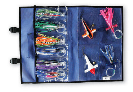 Williamson Sailfish Kit Game Lure Package 10 Pack / SFK10 + Free Postage