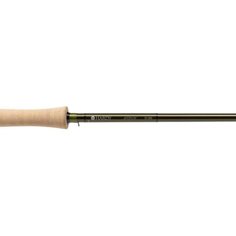 Hardy Aydon Double Handed Fly Fishing Rod 11'9" #7/8 Wt Line 4 Piece HROAYD11978