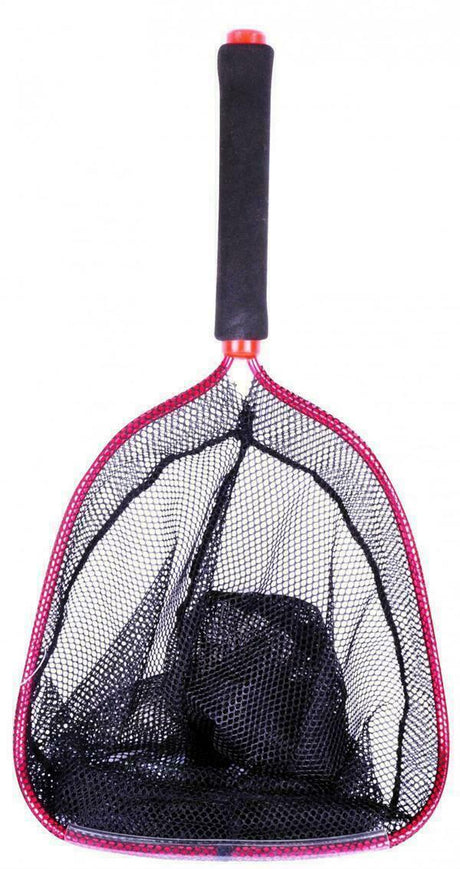 Berkley Classic Bait Net Fishing Rubber Net 1153294 + Free Post