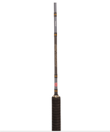 PENN Battalion Solid OFFSHORE Spin Fishing Rod 802SPH - 8'' PE 5-6 / 2 Piece