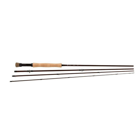 Hardy Shadow Fly Rod 14' #9/10 4 Piece  Fresh / Salt Water 1428466