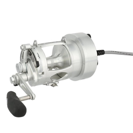 Hooker Electric Penn INTERNATIONAL VI INT80VISWSDM Detachable Fish Overhead Reel