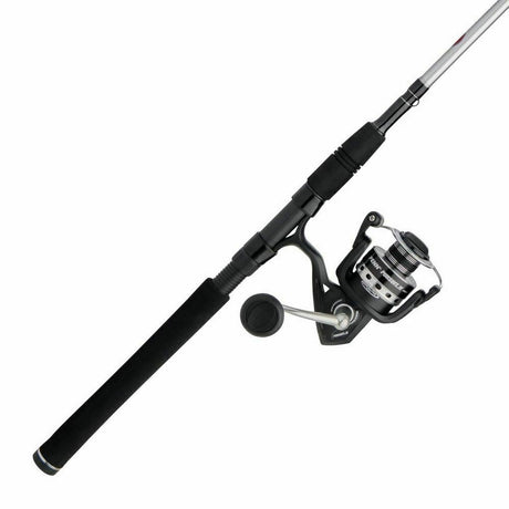 Penn Pursuit IV Rod & Reel Combo 5'6" 23-37kg 1 piece Rod 