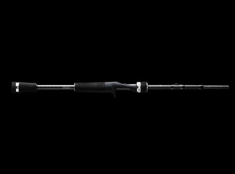 13 Fishing Fate Quest Travel Cast / Casting Rod 6'8" MH 12-20 lb 4 Piece FQC68MH