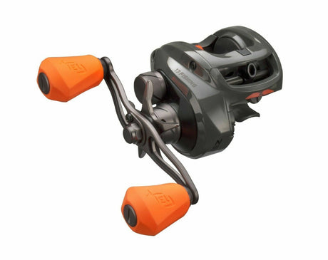 13 FISHING Concept Z Slide Baitcast Reel RIGHT Hand - 6.8:1 Ratio + Free Braid