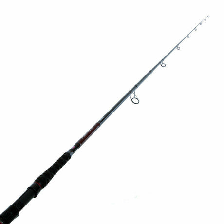 NEW 2019 Penn Prevail II 10' 10-24kg 2PC Overhead Surf Graphite Rod + Warranty