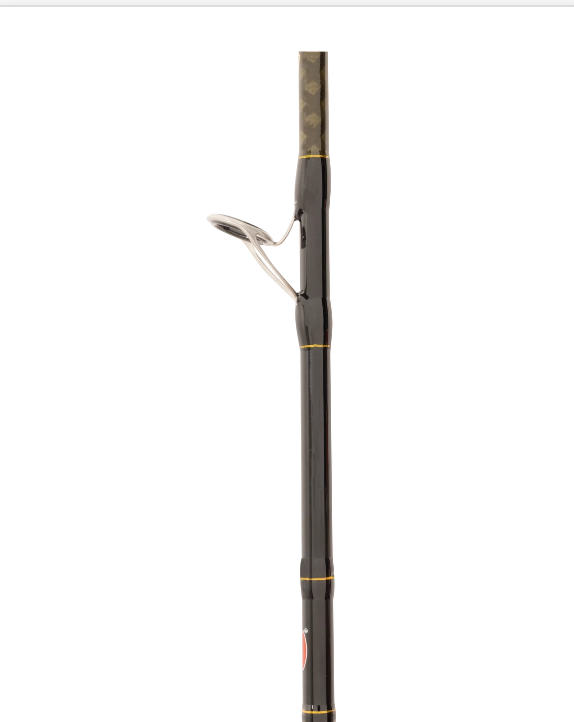 Penn Mercenary 5'9'' PE 3-5 1 Piece 591JOHMH Jig Overhead Fishing Rod - 1623781