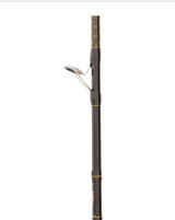 Penn Mercenary 5'9'' PE 3-5 1 Piece 591JOHMH Jig Overhead Fishing Rod - 1623781