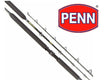 Penn Squall Fishing Rod 5'6" 1 Piece 15-24kg Overhead Rod NEW with Tags 
