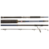 PENN Ocean Assassin II 5'9" 1 Pce 591H Jig Spinning Fishing Rod PE 5-8 - 1623765