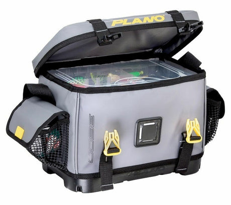 Plano Z-Series 3600 Tackle Bag Fishing PLABZ360 + Free Post