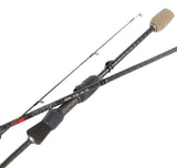 Rapala Maxwell 6'10" 2pc 6-10kg 30Ton Graphite Blank Baitcaster Rod MXC6102M
