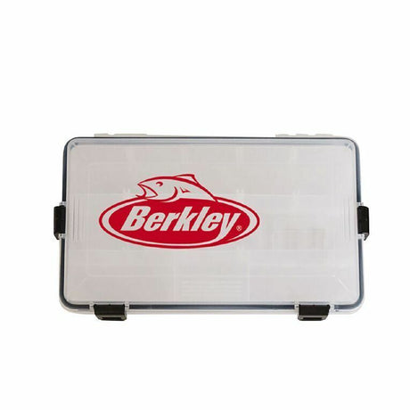 Berkley Essentials Large Waterproof Tackle Box Trays + Free Post