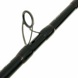 NEW 2019 Penn Prevail II 12' 15-37kg 2PC Spin Surf Graphite Rod + Warranty