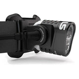 Silva Trail Speed 5R 1200 Lumens Head light / Head torch Black SI2506 + Warranty