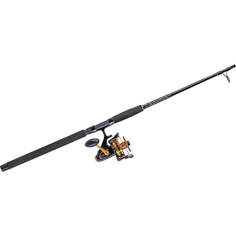 PENN SpinFisher SSM 12' Surf Combo 12' 8-12 kg 2pc Fishing Rod + SSM reel 950