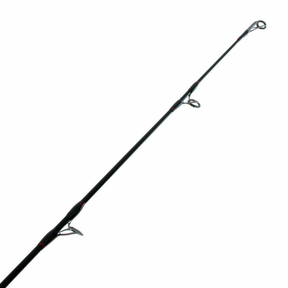 NEW 2019 Penn Prevail II 10' 8-15kg 2PC Spin Surf Graphite Rod + Warranty