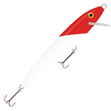 Rapala Giant Lure 75cm Red Head - RGL-RH