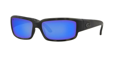 Costa Del Mar Caballito Tiger shark Oceansearch CL 140 OBMGLP Sunglasses Blue