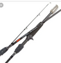 Rapala Maxwell 6'8" 2pc 4-7 kg 30 Ton Graphite Blank Baitcasting Rod MXC682ML