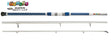 Storm Gomoku SURF 1303H 13'0" 3 Piece Surf Rod 3 Piece Graphite Surf Rod NEW
