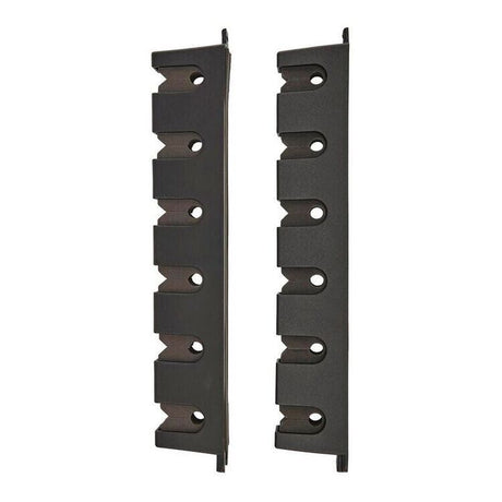 Berkley Horizontal 6 Rod Rack 1546008