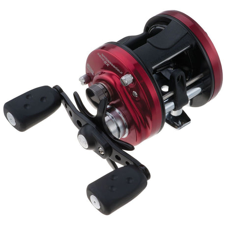 Abu Garcia Ambassadeur SX 5600 or 6600 AMBSX - ALL SIZES - Brand New + Warranty