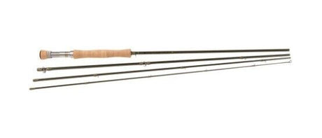 Hardy Demon Fly Fishing Rod 11' #5/6 1428450