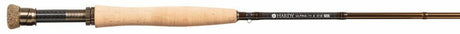 Hardy Ultralite LL SINTRIX NSX Fly Fishing Rod 10'2" #2 HROULLL122 4 Pce Bronze