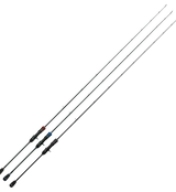 Storm Gomoku ADAJO + 6'3" 1 Piece PE 4 - AJP631-4 Overhead Slow Fall Jigging Rod