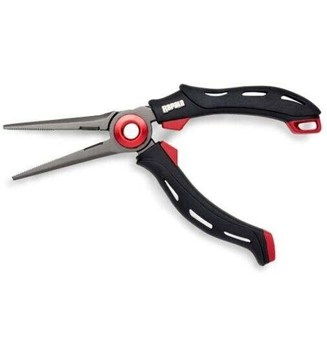 Rapala RCD Mag Spring Pliers RCDMP4 4" + Free Postage