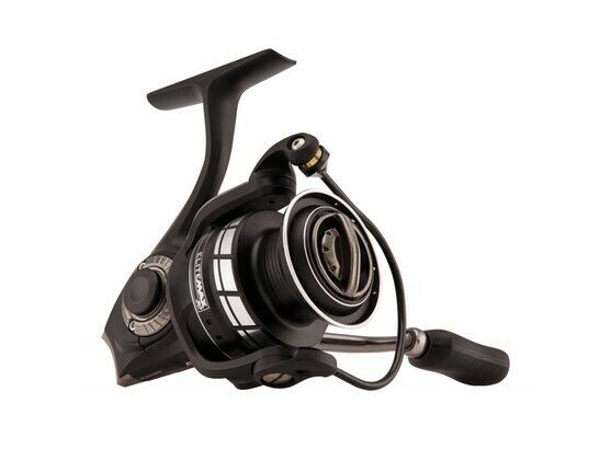 NEW Abu Garcia ELITE MAX 30 EMAXSP30 Spin Fish Fishing Reels -1475747 + Warranty