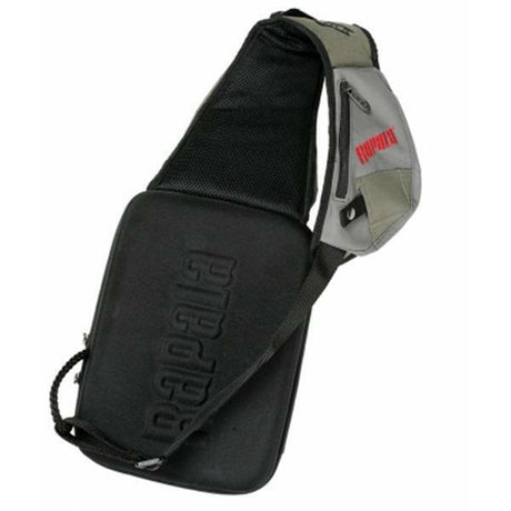 Rapala Sling Bag 46006-1 Limited Edition Black and Green + Free Post