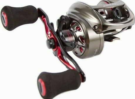 RAPALA SALDEAL 200 LP Baitcaster Right Hand Fishing Reel + SDL200R