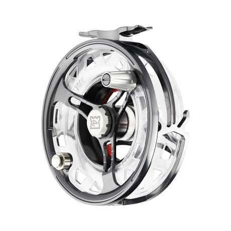 Hardy Ultradisc Cassette UDLACAS Fly Fishing Reel HRE40UDC 4000 4/5 Gun Metal