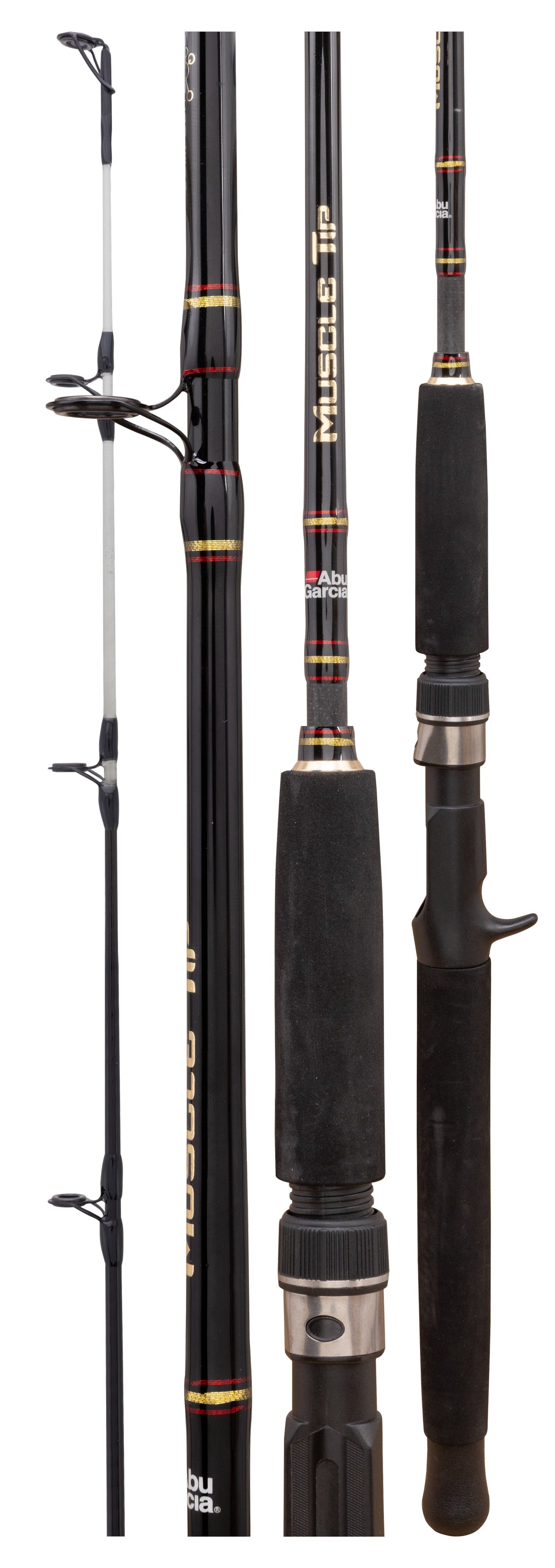 Abu Garcia - MT4 563C H - 5'6" - 8-12kg - Casting Rod